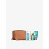 Moroccanoil Volume Discovery Kit