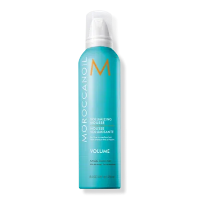Moroccanoil Volumizing Mousse