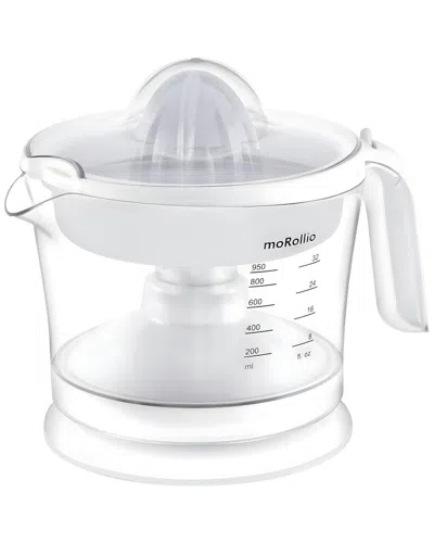 Morollio 32oz Citrus Juicer