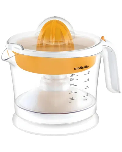 Morollio 32oz Citrus Juicer