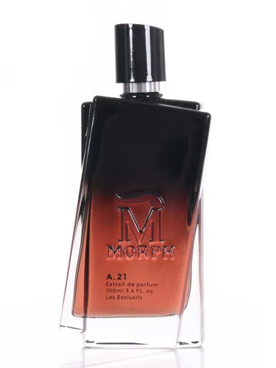 Morph Perfume  "a.21"