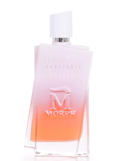 Morph Perfume   "tonkatonic"