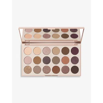 Morphe 18t Truth Or Bare Artistry Palette 19.5g