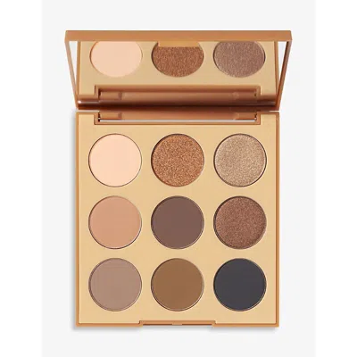 Morphe 9t Neutral Territory Artistry Palette 11.1g