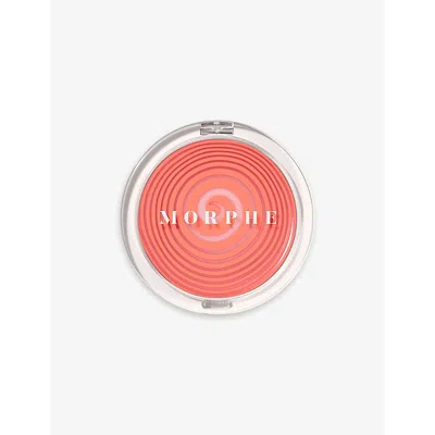 Morphe Addicted Huephoric Rush 3-in-1 Silk Blush 8g