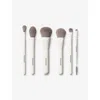 Morphe Along For Glide 6-piece Travel Brush Set