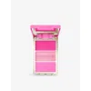 Morphe Cheek Thrills Trio 10.8g Apres-ski In Apres-ski
