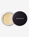 Morphe Banana Bake & Set Setting Powder 9g In Banana