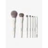 Morphe Best Blends 8-piece Face Eye Brush Set
