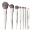 Morphe Best Of Blends 8-piece Face & Eye Brush Set