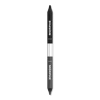 Morphe Bi-liner Dual-ended Gel Pencil - Truth Or Dare