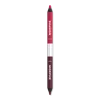 Morphe Bi-liner Dual-ended Gel Pencil - Yours Or Mine