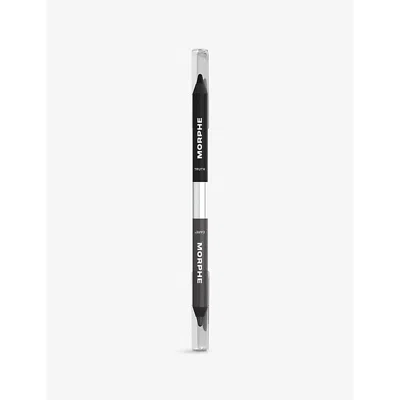 Morphe Truth Or Dare Bi-liner Dual-ended Gel Pencil Eyeliner 1g