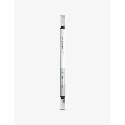 Morphe Mild Or Wild Bi-liner Dual-ended Gel Pencil Eyeliner 1g