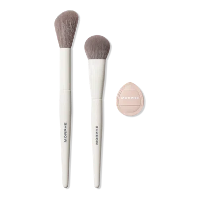 Morphe Blush Layering Tool Trio