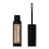 Morphe Brow Tease Fiber-infused Volumizing Mousse - Biscotti In Brown