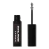 Morphe Brow Tease Fiber-infused Volumizing Mousse - Java In Brown