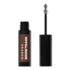 Morphe Brow Tease Fiber-infused Volumizing Mousse - Mocha In Brown