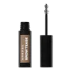 Morphe Brow Tease Fiber-infused Volumizing Mousse - Praline In Brown