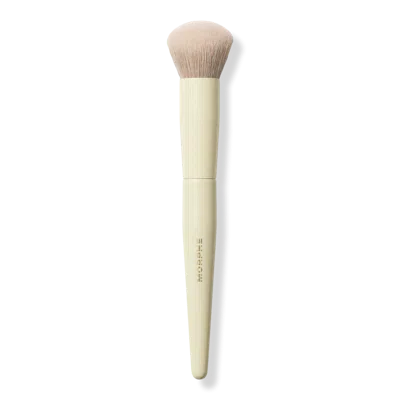 Morphe Buttery Blends M108 Slanted Cream & Liquid Foundation Brush