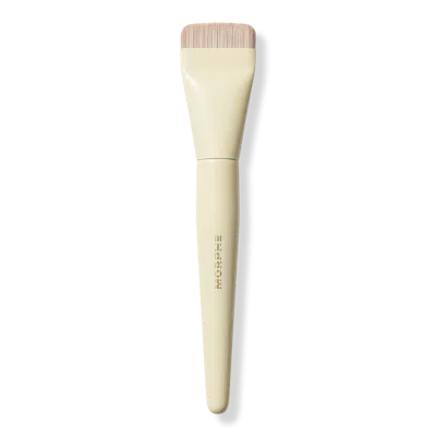 Morphe Buttery Blends M109 Spatula Cream & Liquid Foundation Brush