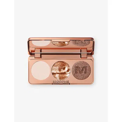 Morphe Trio Eyeshadow Pallet