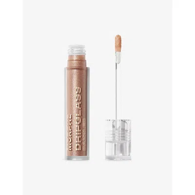 Morphe Dripglass Dazzled Shimmer Lip Gloss