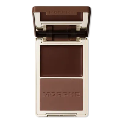 Morphe Cheek Thrills Bronze & Tone Duo - Rio Carnival