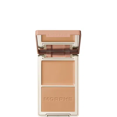 Morphe Cheek Thrills Bronze & Tone Duo (various Shades) - Capri Cabana