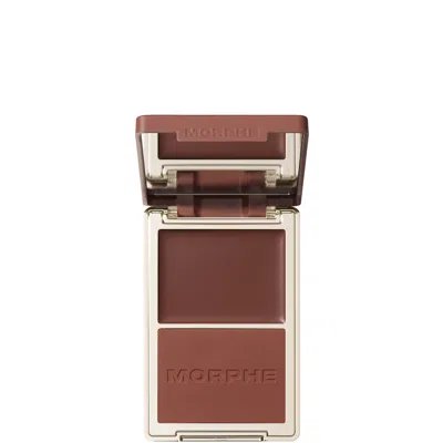 Morphe Cheek Thrills Bronze & Tone Duo (various Shades) - Fiji Beach