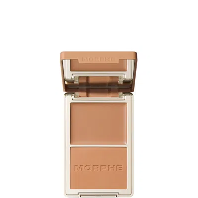 Morphe Cheek Thrills Bronze & Tone Duo (various Shades) - Maui Surf