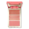 Morphe Cheek Thrills Multi-finish Face Trio - Beach Bonfire