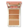 Morphe Cheek Thrills Multi-finish Face Trio - Sunset Swim