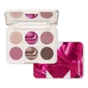 Morphe Chromaplus 6-pan Eyeshadow Palette - Love Byte