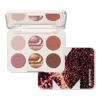 Morphe Chromaplus 6-pan Eyeshadow Palette - Outer Spice