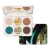 Morphe Chromaplus 6-pan Eyeshadow Palette - Python Code