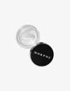 Morphe Supreme Brow Sculpting And Shaping Brow Wax 6.2g In Clear