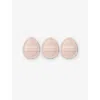 Morphe Cloud Cushion Mini Puff Trio