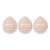 Morphe Cloud Cushion Mini Puff Trio
