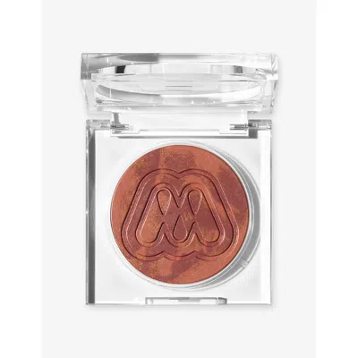 Morphe Drift Cloudlight Soft Glow Diffused Blush 4g In Transparent