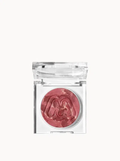 Morphe Cloudlight Soft Glow Diffused Blush (various Shades) - Breeze In Blue