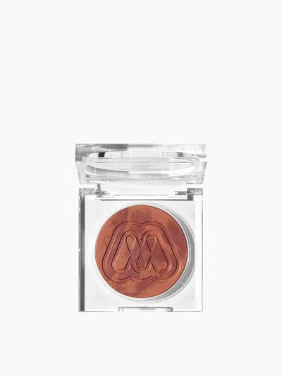 Morphe Cloudlight Soft Glow Diffused Blush (various Shades) - Drift In Sand