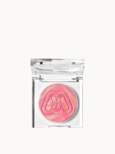Morphe Cloudlight Soft Glow Diffused Blush (various Shades) - Fluff