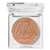 Morphe Cloudlight Soft Glow Veil Finishing Powder - Golden Hour In Gold