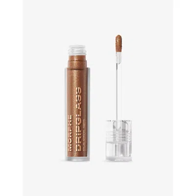 Morphe Dripglass Dazzled Shimmer Lip Gloss