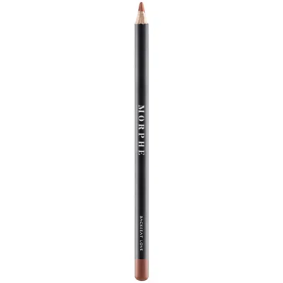 Morphe Color Pencil Lip Liner 1.5g (various Shades) - Backseat Love In White