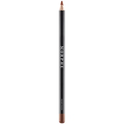 Morphe Color Pencil Lip Liner 1.5g (various Shades) - Honeymoon