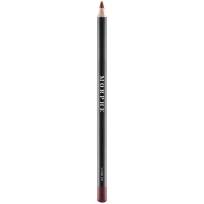 Morphe Color Pencil Lip Liner 1.5g (various Shades) - Sugar Pie In White