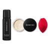 Morphe Complexion Obsessions Complexion Setting Bestselling Trio
