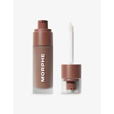Morphe Complexion Peptide Bronzing Serum 18ml Burst